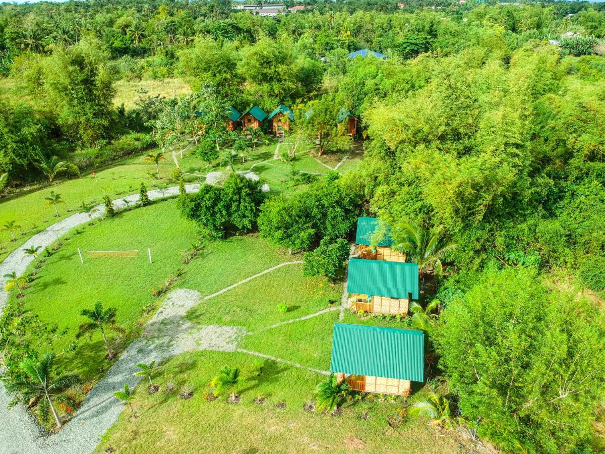 Green Acres Village Moalboal Exterior photo