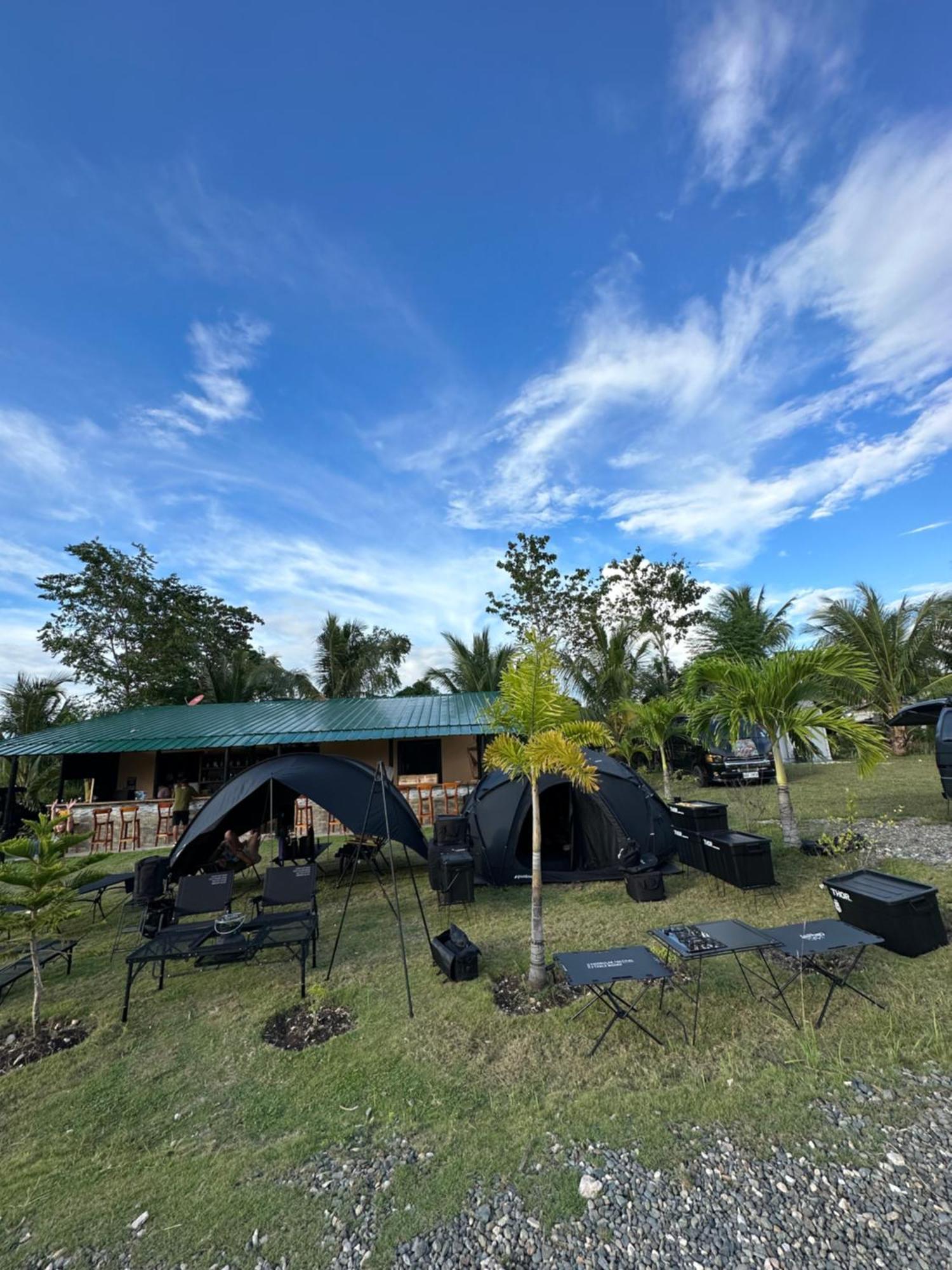 Green Acres Village Moalboal Exterior photo